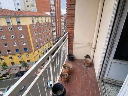 Piso en venta en Valladolid, rebajado