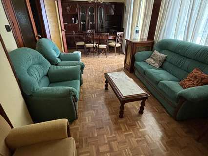 Apartamento en venta en Valladolid