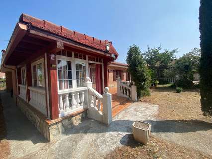 Casa en venta en Viana de Cega