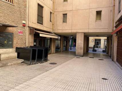 Local comercial en alquiler en Valladolid