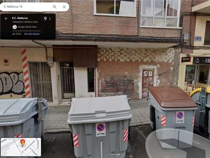 Local comercial en venta en Valladolid