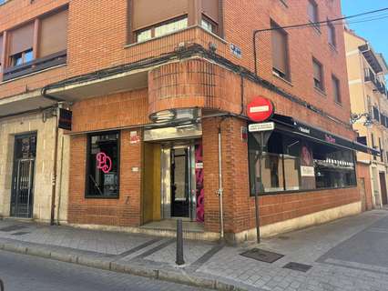 Local comercial en venta en Valladolid