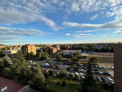 Piso en alquiler en Valladolid