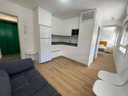 Apartamento en alquiler en Valladolid