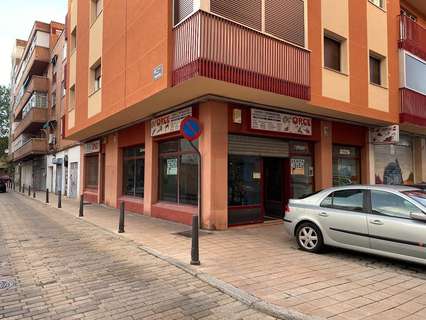 Local comercial en venta en Valladolid