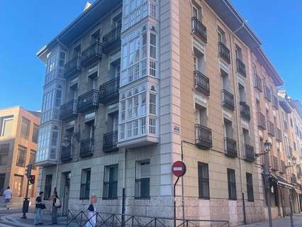 Local comercial en venta en Valladolid