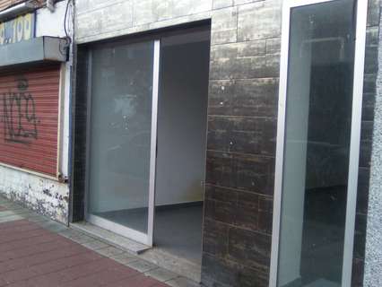 Local comercial en venta en Valladolid rebajado