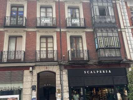 Oficina en alquiler en Valladolid