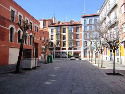 Piso en venta en Valladolid rebajado