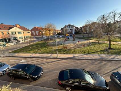 Chalet en venta en Arroyo de la Encomienda rebajado