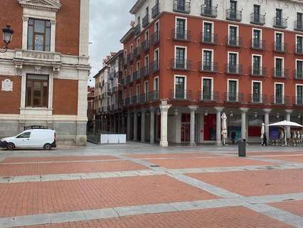 Trastero en alquiler en Valladolid rebajado