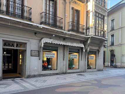 Local comercial en alquiler en Valladolid