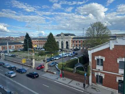 Piso en venta en Valladolid rebajado
