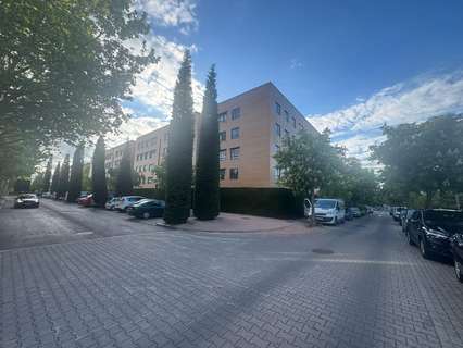 Piso en alquiler en Valladolid