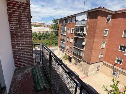 Piso en venta en Valladolid