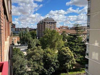 Piso en alquiler en Valladolid