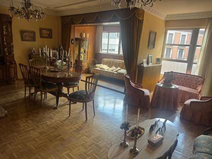 Piso en venta en Valladolid