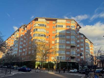 Piso en venta en Valladolid rebajado