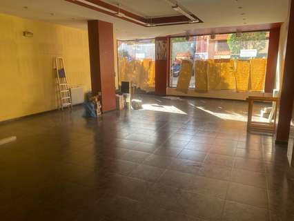 Local comercial en alquiler en Valladolid