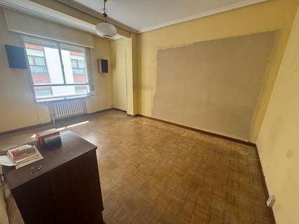 Piso en venta en Valladolid rebajado