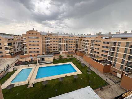 Ático en venta en Arroyo de la Encomienda rebajado