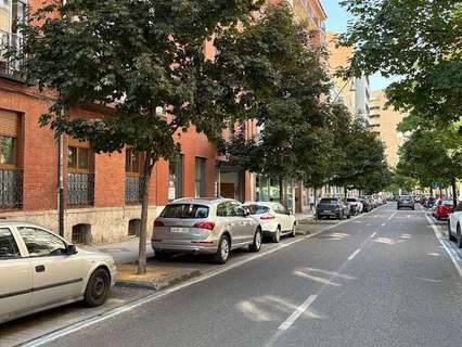 Local comercial en alquiler en Valladolid