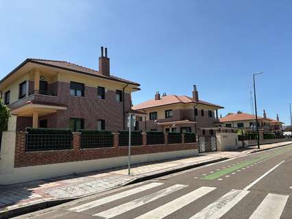 Casa en venta en Valladolid rebajada