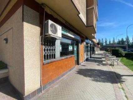 Local comercial en alquiler en Valladolid rebajado
