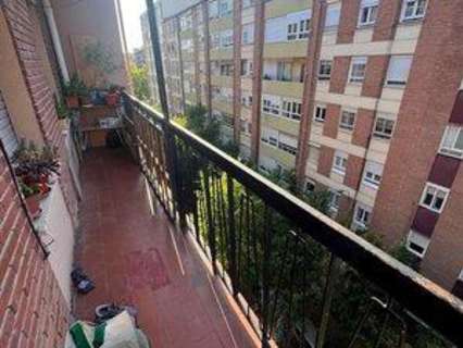 Piso en venta en Valladolid rebajado