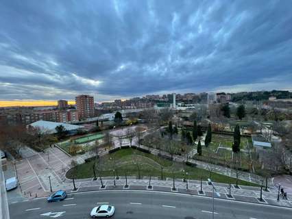 Piso en venta en Valladolid