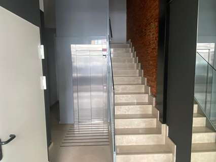 Piso en alquiler en Valladolid
