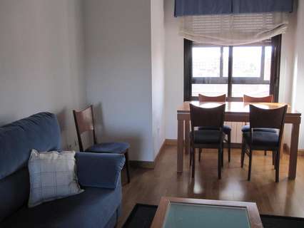 Apartamento en alquiler en Valladolid