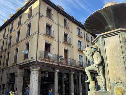 Apartamento en alquiler en Valladolid