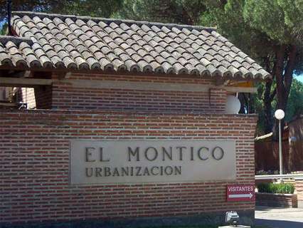 Parcela urbana en venta en Tordesillas