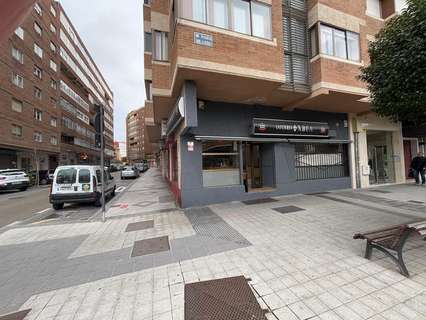 Local comercial en venta en Valladolid