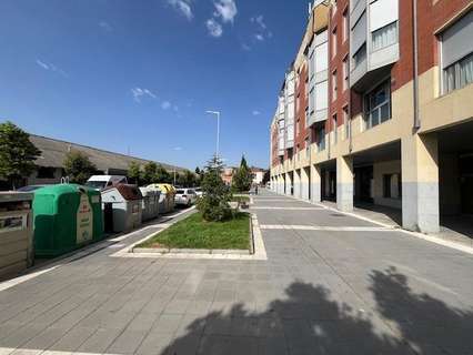 Estudio en alquiler en Valladolid
