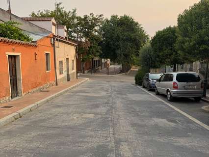 Parcela rústica en venta en Simancas