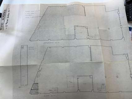 Local comercial en venta en Valladolid