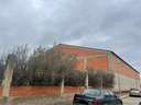 Nave industrial en venta en Cigales