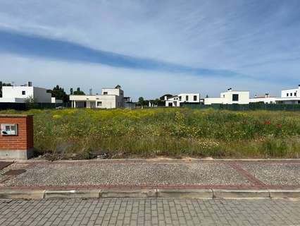 Parcela rústica en venta en Laguna de Duero