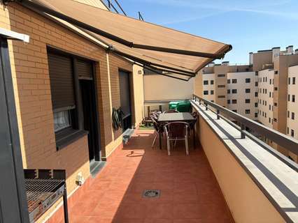 Ático en venta en Arroyo de la Encomienda