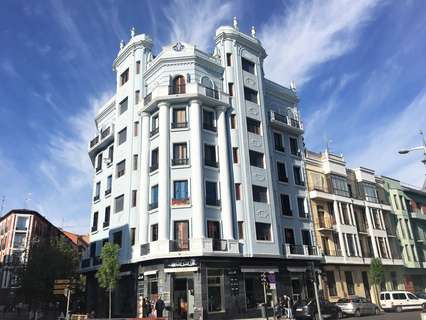 Piso en alquiler en Valladolid rebajado