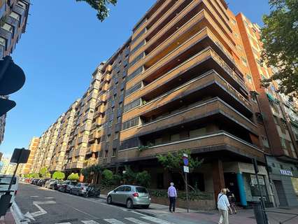 Piso en alquiler en Valladolid