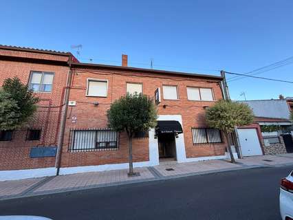 Local comercial en venta en Cistérniga
