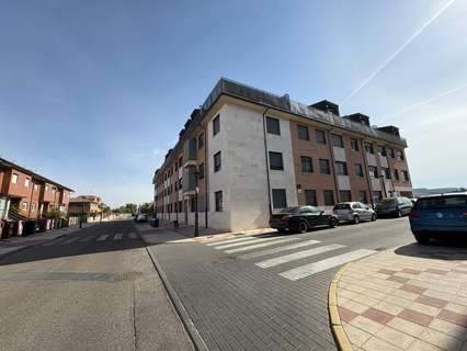 Apartamento en venta en Santovenia de Pisuerga