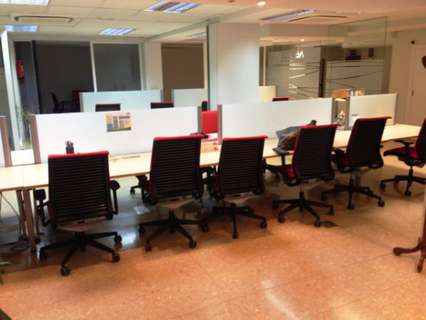 Oficina en venta en Valladolid