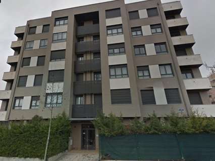 Plaza de parking en alquiler en Valladolid