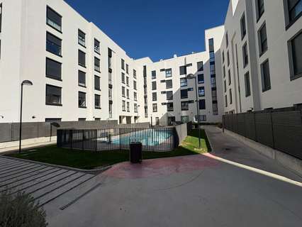 Piso en venta en Valladolid