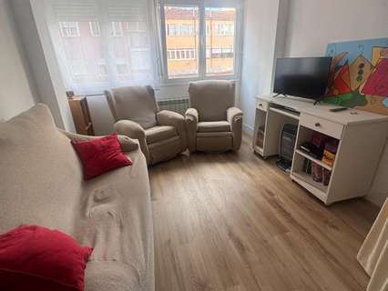 Piso en alquiler en Valladolid