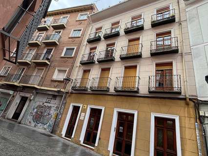 Piso en alquiler en Valladolid